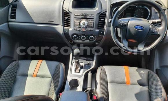 Acheter Occasion Voiture Ford Ranger Blanc à Maputsoe, Leribe Acheter Occasion Voiture Ford Ranger Blanc à Maputsoe, Leribe