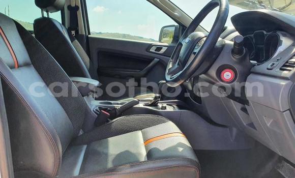 Acheter Occasion Voiture Ford Ranger Blanc à Maputsoe, Leribe Acheter Occasion Voiture Ford Ranger Blanc à Maputsoe, Leribe