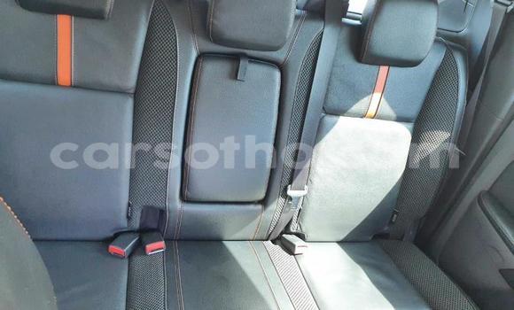 Acheter Occasion Voiture Ford Ranger Blanc à Maputsoe, Leribe Acheter Occasion Voiture Ford Ranger Blanc à Maputsoe, Leribe