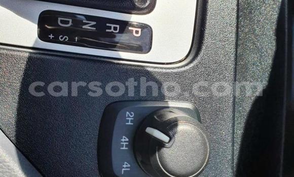 Acheter Occasion Voiture Ford Ranger Blanc à Maputsoe, Leribe Acheter Occasion Voiture Ford Ranger Blanc à Maputsoe, Leribe