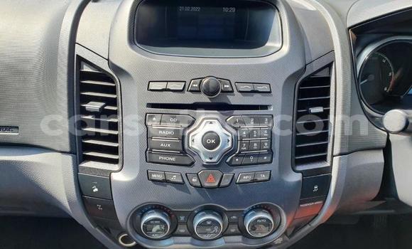 Acheter Occasion Voiture Ford Ranger Blanc à Maputsoe, Leribe Acheter Occasion Voiture Ford Ranger Blanc à Maputsoe, Leribe