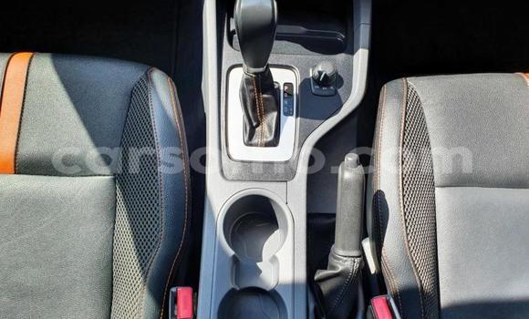 Acheter Occasion Voiture Ford Ranger Blanc à Maputsoe, Leribe Acheter Occasion Voiture Ford Ranger Blanc à Maputsoe, Leribe