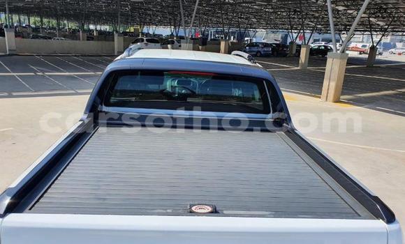 Acheter Occasion Voiture Ford Ranger Blanc à Maputsoe, Leribe Acheter Occasion Voiture Ford Ranger Blanc à Maputsoe, Leribe