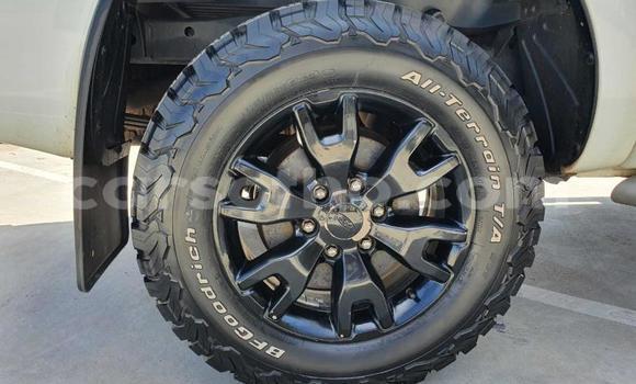 Acheter Occasion Voiture Ford Ranger Blanc à Maputsoe, Leribe Acheter Occasion Voiture Ford Ranger Blanc à Maputsoe, Leribe