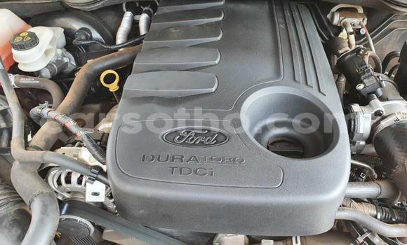 Acheter Occasion Voiture Ford Ranger Blanc à Maputsoe, Leribe Acheter Occasion Voiture Ford Ranger Blanc à Maputsoe, Leribe