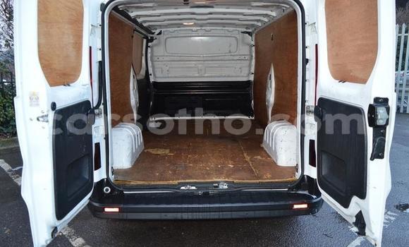 Buy Used Renault Trafic White Truck in Maseru in Maseru Buy Used Renault Trafic White Truck in Maseru in Maseru