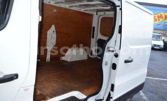 Buy Used Renault Trafic White Truck in Maseru in Maseru Buy Used Renault Trafic White Truck in Maseru in Maseru