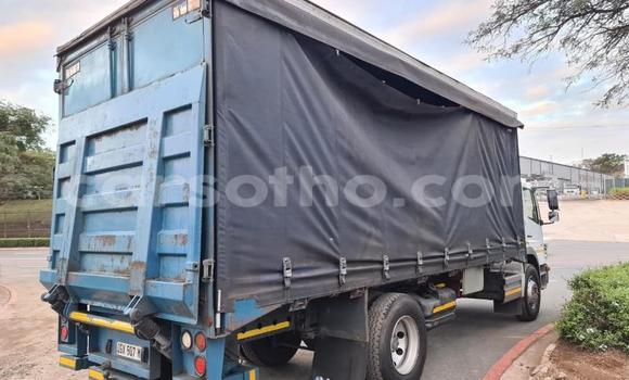 اشتري مستعمل Mercedes‒Benz Truck Other شاحنة في Maseru في Maseru اشتري مستعمل Mercedes‒Benz Truck Other شاحنة في Maseru في Maseru
