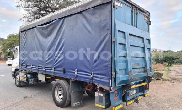 اشتري مستعمل Mercedes‒Benz Truck Other شاحنة في Maseru في Maseru اشتري مستعمل Mercedes‒Benz Truck Other شاحنة في Maseru في Maseru