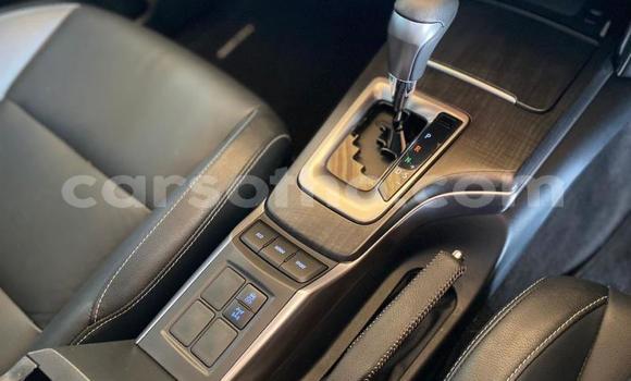 Acheter Occasion Voiture Toyota Fortuner Bleu à Maseru, Maseru Acheter Occasion Voiture Toyota Fortuner Bleu à Maseru, Maseru