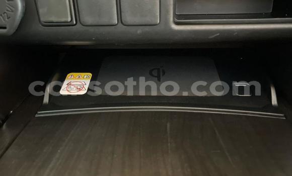 Acheter Occasion Voiture Toyota Fortuner Bleu à Maseru, Maseru Acheter Occasion Voiture Toyota Fortuner Bleu à Maseru, Maseru