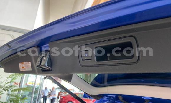 Acheter Occasion Voiture Toyota Fortuner Bleu à Maseru, Maseru Acheter Occasion Voiture Toyota Fortuner Bleu à Maseru, Maseru