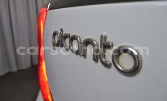 Sayi Na hannu Kia Picanto Other Mota in Maseru a Maseru Sayi Na hannu Kia Picanto Other Mota in Maseru a Maseru