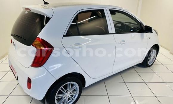 Sayi Na hannu Kia Picanto Other Mota in Maseru a Maseru Sayi Na hannu Kia Picanto Other Mota in Maseru a Maseru