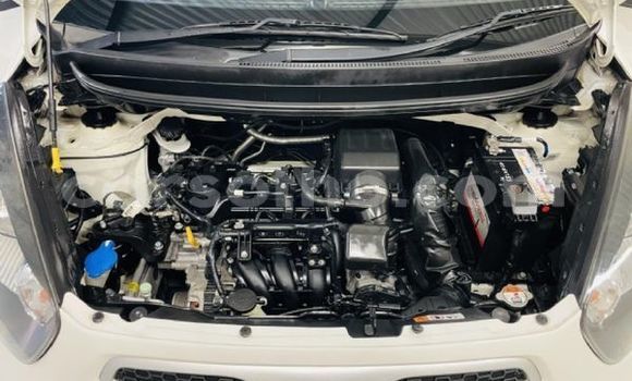 Sayi Na hannu Kia Picanto Other Mota in Maseru a Maseru Sayi Na hannu Kia Picanto Other Mota in Maseru a Maseru