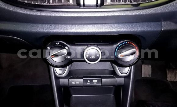 Sayi Na hannu Kia Picanto Other Mota in Maseru a Maseru Sayi Na hannu Kia Picanto Other Mota in Maseru a Maseru