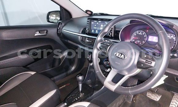 Sayi Na hannu Kia Picanto Other Mota in Maseru a Maseru Sayi Na hannu Kia Picanto Other Mota in Maseru a Maseru