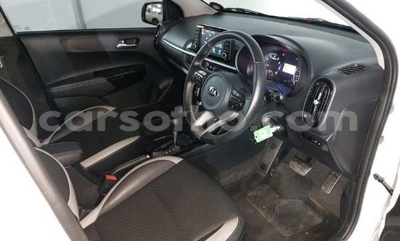 Sayi Na hannu Kia Picanto Other Mota in Maseru a Maseru Sayi Na hannu Kia Picanto Other Mota in Maseru a Maseru