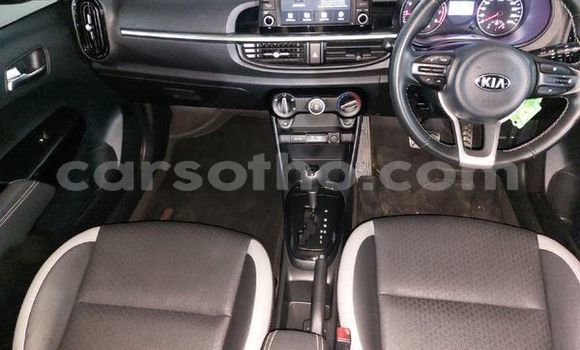 Sayi Na hannu Kia Picanto Other Mota in Maseru a Maseru Sayi Na hannu Kia Picanto Other Mota in Maseru a Maseru