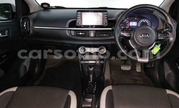 Sayi Na hannu Kia Picanto Other Mota in Maseru a Maseru Sayi Na hannu Kia Picanto Other Mota in Maseru a Maseru