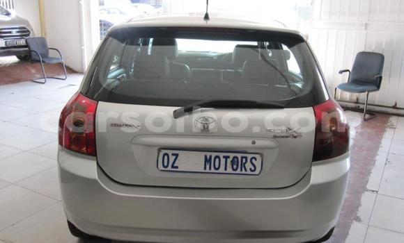 Acheter Occasion Voiture Toyota Runx Gris à Maseru, Maseru Acheter Occasion Voiture Toyota Runx Gris à Maseru, Maseru