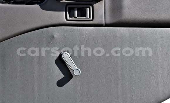 Acheter Occasion Utilitaire Nissan UD Autre à Maseru, Maseru Acheter Occasion Utilitaire Nissan UD Autre à Maseru, Maseru