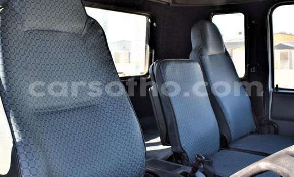 Acheter Occasion Utilitaire Nissan UD Autre à Maseru, Maseru Acheter Occasion Utilitaire Nissan UD Autre à Maseru, Maseru