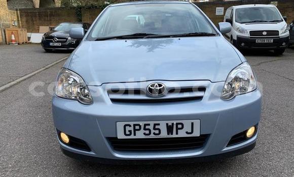 Acheter Occasion Voiture Toyota Corolla Autre à Mohale's Hoek, Mohale's Hoek Acheter Occasion Voiture Toyota Corolla Autre à Mohale's Hoek, Mohale's Hoek