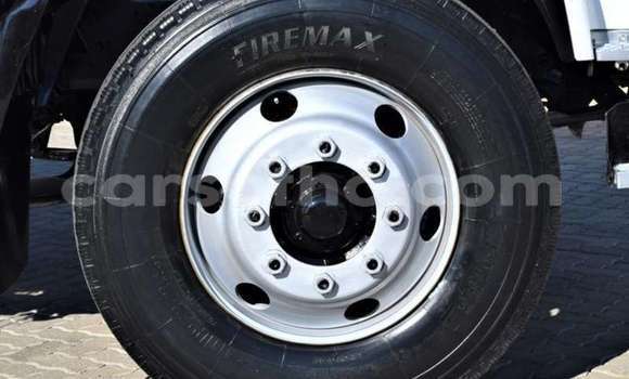 Acheter Occasion Utilitaire Nissan UD Autre à Maseru, Maseru Acheter Occasion Utilitaire Nissan UD Autre à Maseru, Maseru