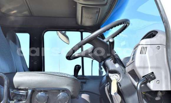 Acheter Occasion Utilitaire Nissan UD Autre à Maseru, Maseru Acheter Occasion Utilitaire Nissan UD Autre à Maseru, Maseru