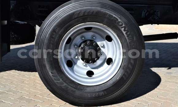 Acheter Occasion Utilitaire Nissan UD Autre à Maseru, Maseru Acheter Occasion Utilitaire Nissan UD Autre à Maseru, Maseru