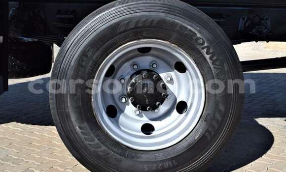 Acheter Occasion Utilitaire Nissan UD Autre à Maseru, Maseru Acheter Occasion Utilitaire Nissan UD Autre à Maseru, Maseru