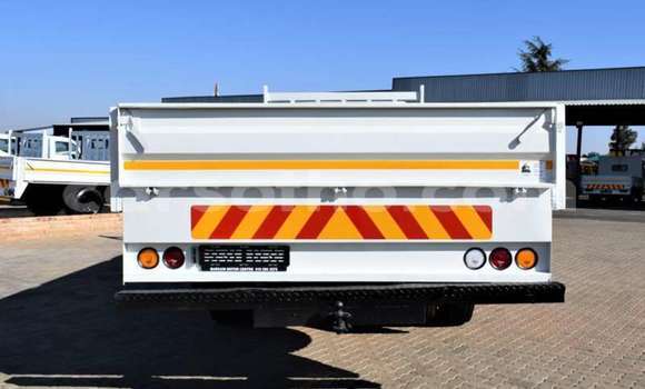 Acheter Occasion Utilitaire Nissan UD Autre à Maseru, Maseru Acheter Occasion Utilitaire Nissan UD Autre à Maseru, Maseru