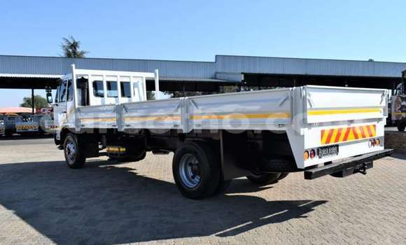 Acheter Occasion Utilitaire Nissan UD Autre à Maseru, Maseru Acheter Occasion Utilitaire Nissan UD Autre à Maseru, Maseru