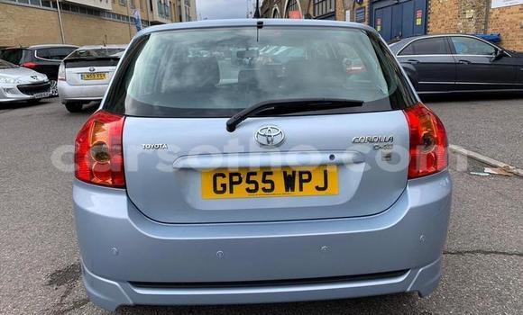 Acheter Occasion Voiture Toyota Corolla Autre à Mohale's Hoek, Mohale's Hoek Acheter Occasion Voiture Toyota Corolla Autre à Mohale's Hoek, Mohale's Hoek