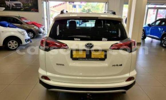 اشتري مستعمل Toyota RAV4 White سيارة في Maseru في Maseru اشتري مستعمل Toyota RAV4 White سيارة في Maseru في Maseru