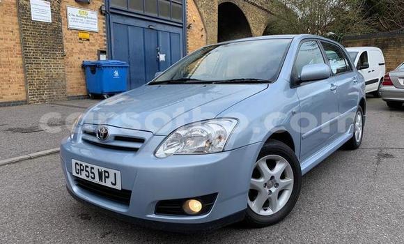 Acheter Occasion Voiture Toyota Corolla Autre à Mohale's Hoek, Mohale's Hoek Acheter Occasion Voiture Toyota Corolla Autre à Mohale's Hoek, Mohale's Hoek