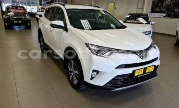 اشتري مستعمل Toyota RAV4 White سيارة في Maseru في Maseru اشتري مستعمل Toyota RAV4 White سيارة في Maseru في Maseru