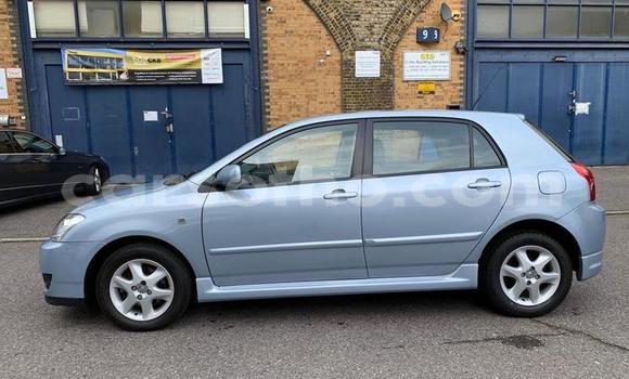 Acheter Occasion Voiture Toyota Corolla Autre à Mohale's Hoek, Mohale's Hoek Acheter Occasion Voiture Toyota Corolla Autre à Mohale's Hoek, Mohale's Hoek