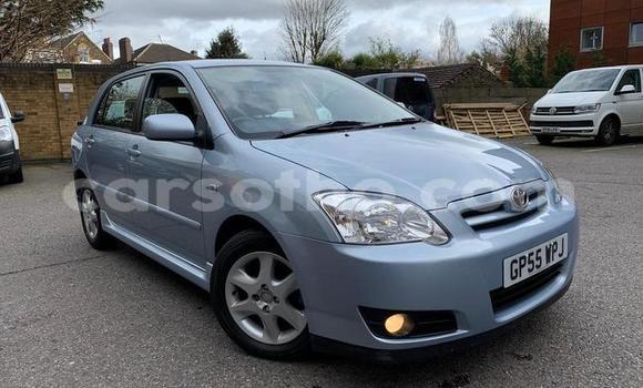 Acheter Occasion Voiture Toyota Corolla Autre à Mohale's Hoek, Mohale's Hoek Acheter Occasion Voiture Toyota Corolla Autre à Mohale's Hoek, Mohale's Hoek