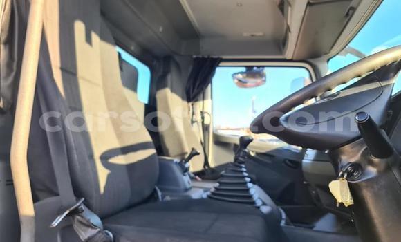 اشتري مستعمل Mercedes‒Benz Truck White شاحنة في Maseru في Maseru اشتري مستعمل Mercedes‒Benz Truck White شاحنة في Maseru في Maseru