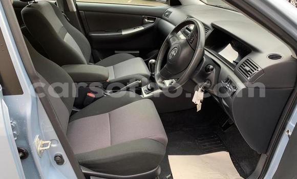 Acheter Occasion Voiture Toyota Corolla Autre à Mohale's Hoek, Mohale's Hoek Acheter Occasion Voiture Toyota Corolla Autre à Mohale's Hoek, Mohale's Hoek