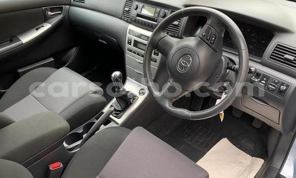 Acheter Occasion Voiture Toyota Corolla Autre à Mohale's Hoek, Mohale's Hoek Acheter Occasion Voiture Toyota Corolla Autre à Mohale's Hoek, Mohale's Hoek