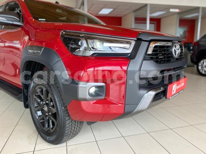 Big with watermark toyota hilux maseru maseru 24368