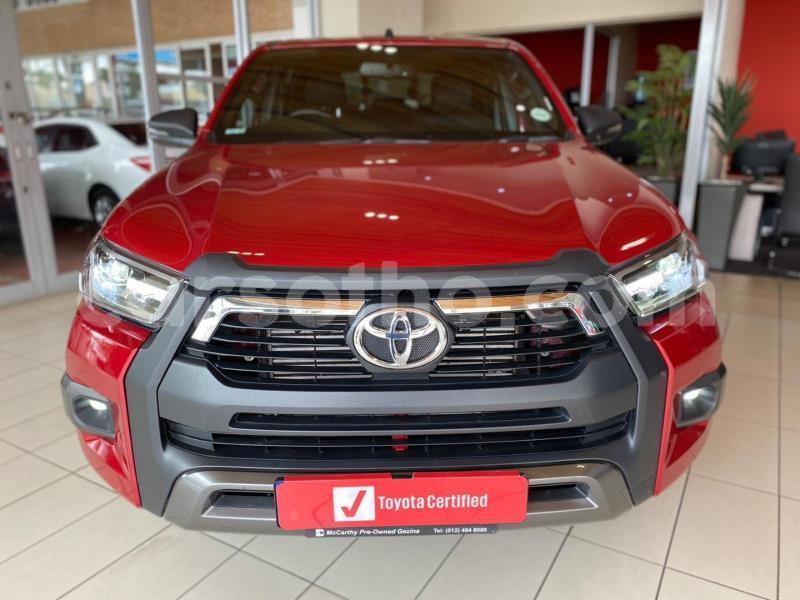 Big with watermark toyota hilux maseru maseru 24368