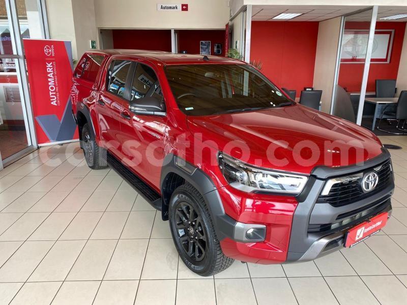 Big with watermark toyota hilux maseru maseru 24368