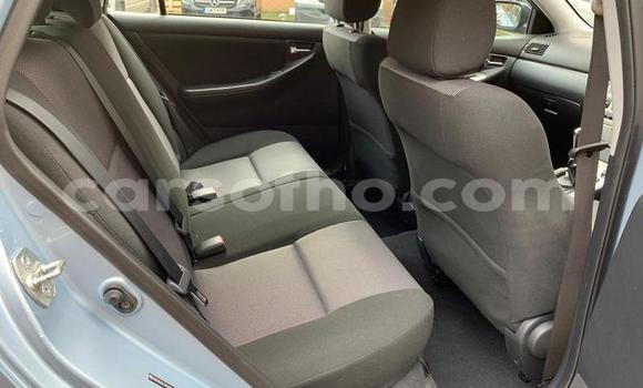 Acheter Occasion Voiture Toyota Corolla Autre à Mohale's Hoek, Mohale's Hoek Acheter Occasion Voiture Toyota Corolla Autre à Mohale's Hoek, Mohale's Hoek