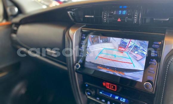 اشتري مستعمل Toyota Hilux Black سيارة في Maseru في Maseru اشتري مستعمل Toyota Hilux Black سيارة في Maseru في Maseru