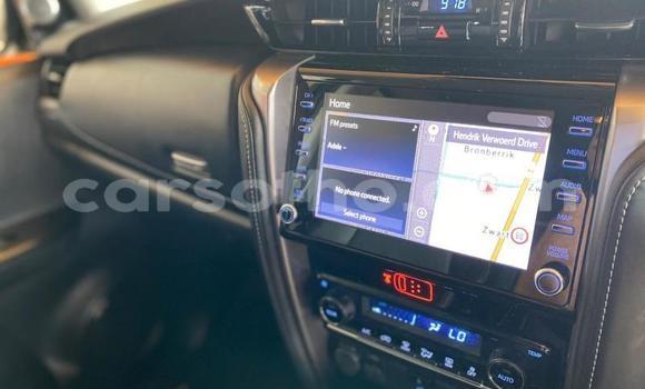 اشتري مستعمل Toyota Hilux Black سيارة في Maseru في Maseru اشتري مستعمل Toyota Hilux Black سيارة في Maseru في Maseru