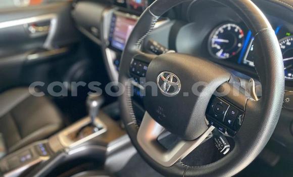 اشتري مستعمل Toyota Hilux Black سيارة في Maseru في Maseru اشتري مستعمل Toyota Hilux Black سيارة في Maseru في Maseru